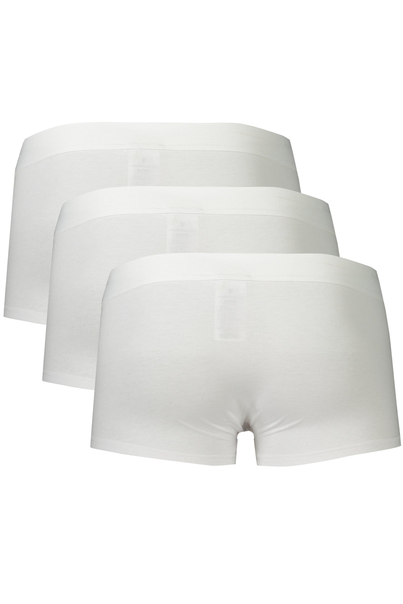 BIKKEMBERGS FÉRFI BOXER FEHÉR
