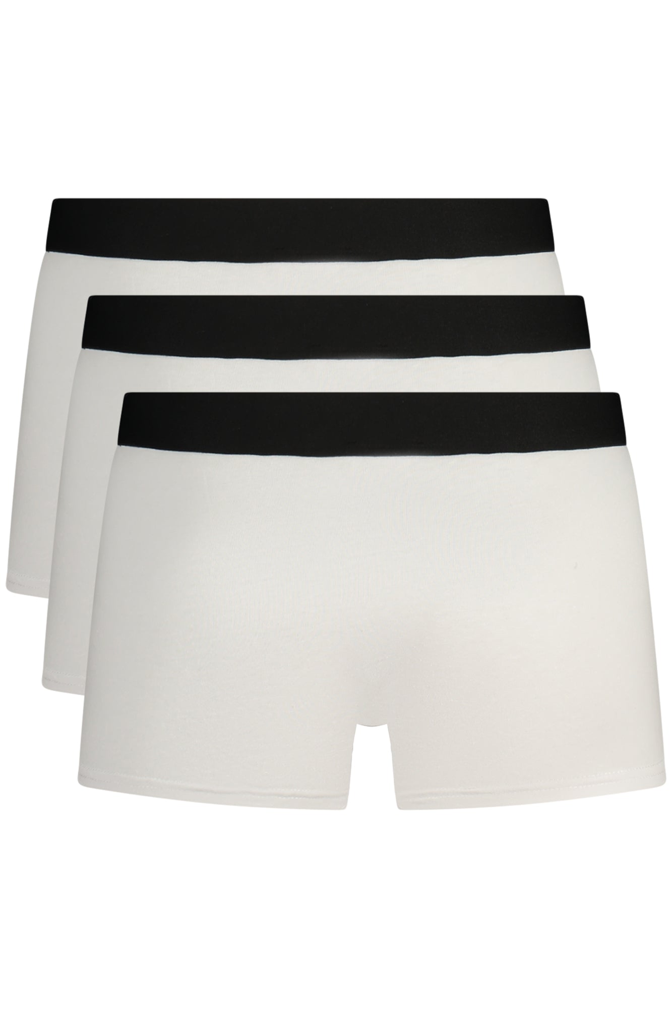 BIKKEMBERGS FÉRFI FEHÉR BOXER