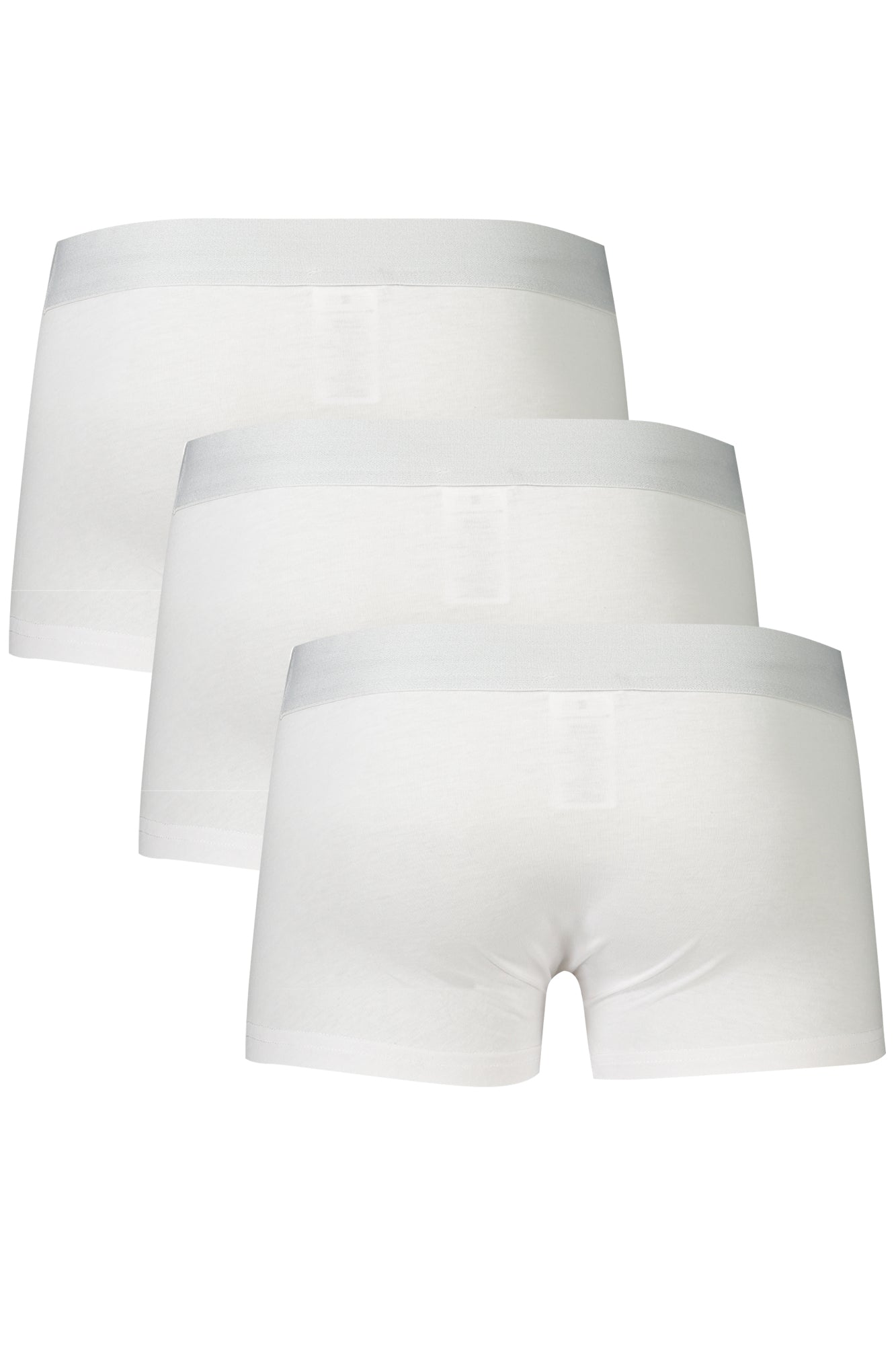 BIKKEMBERGS FÉRFI BOXER FEHÉR
