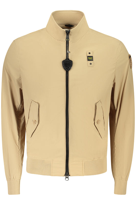 BLAUER APPAREL FÉRFI BÉZ KABÁT