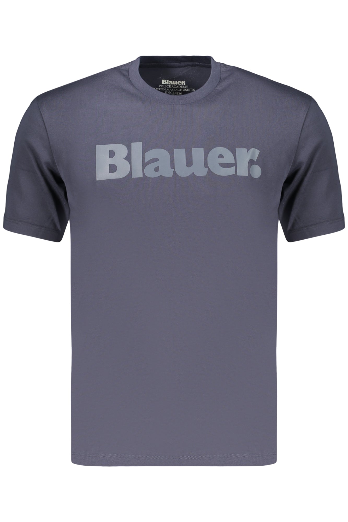 BLAUER APPAREL FÉRFI RÖVID UJJÚ PÓLÓ KÉK