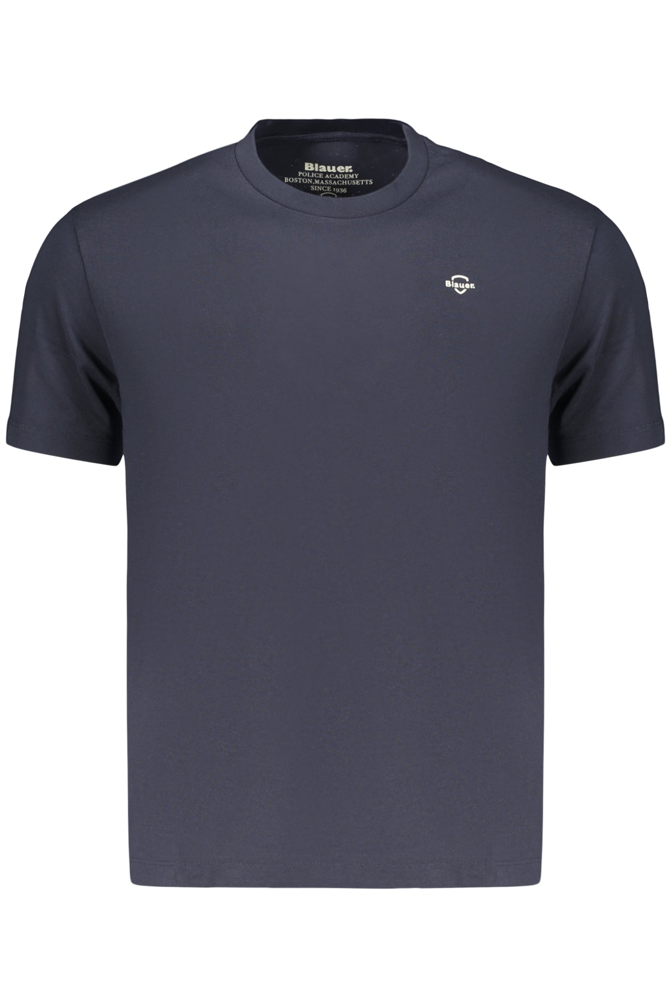 BLAUER APPAREL FÉRFI RÖVID UJJÚ PÓLÓ KÉK