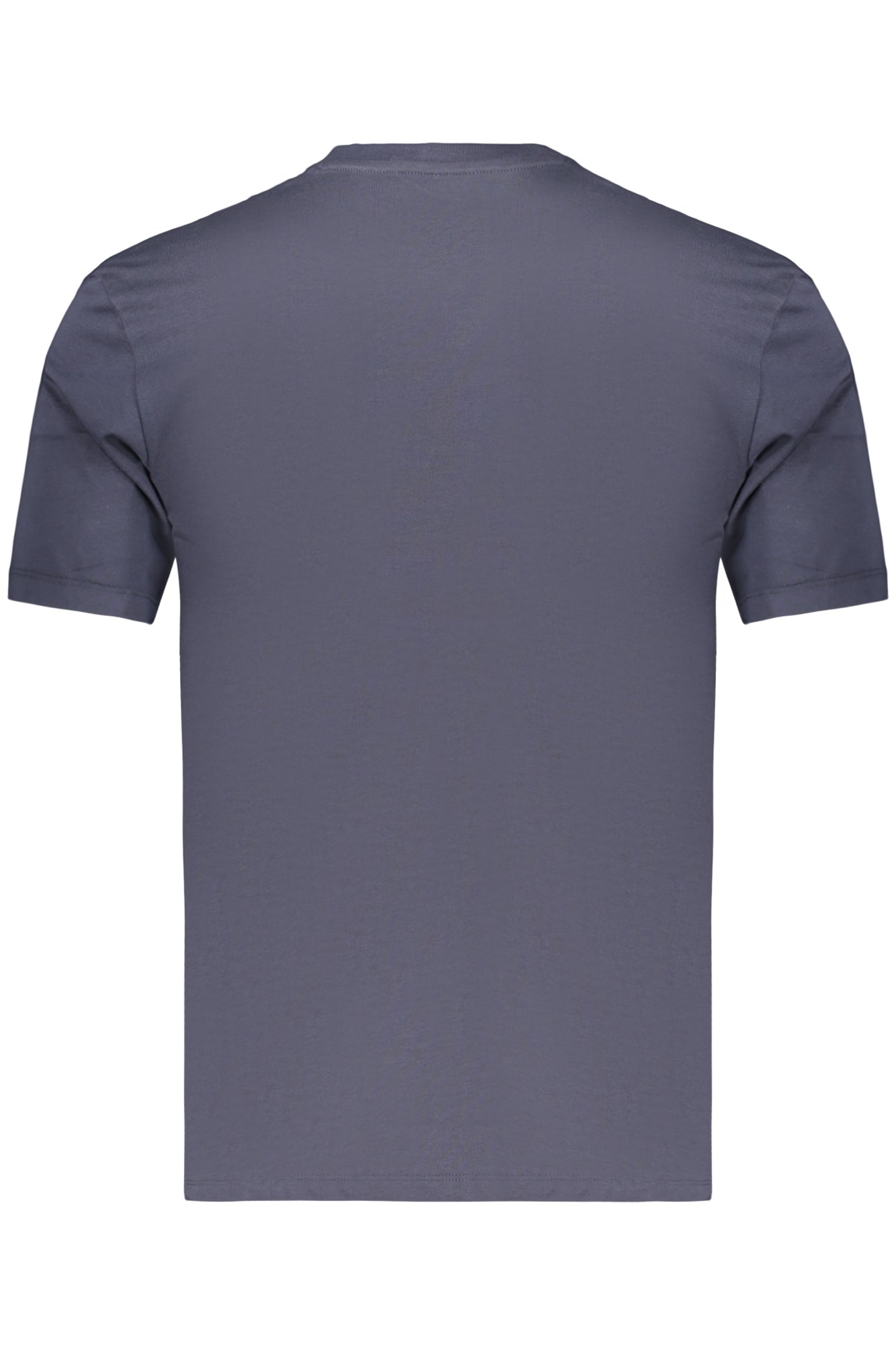 BLAUER APPAREL FÉRFI RÖVID UJJÚ PÓLÓ KÉK
