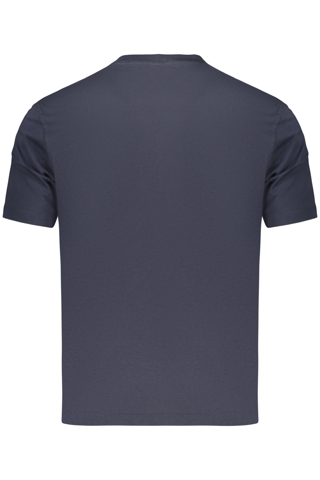 BLAUER APPAREL FÉRFI RÖVID UJJÚ PÓLÓ KÉK