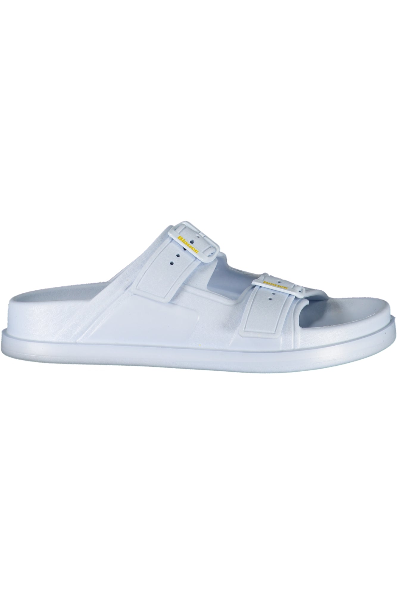 BLAUER FOOTWEAR NŐI PAPUCS KÉK