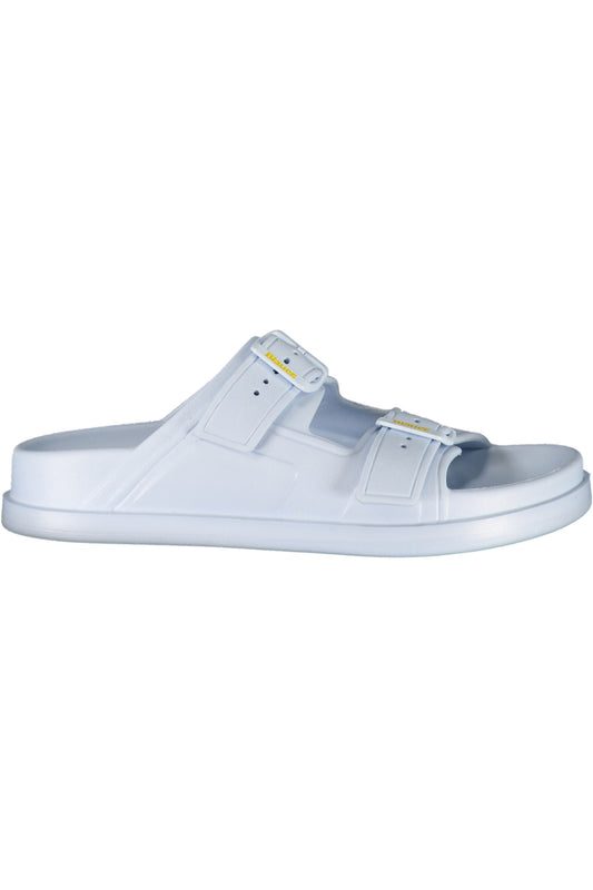 BLAUER FOOTWEAR NŐI PAPUCS KÉK