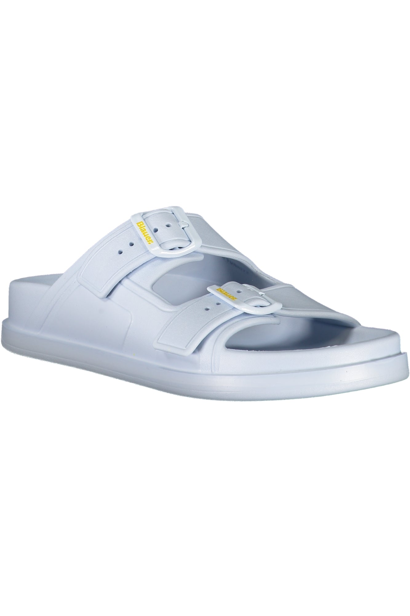 BLAUER FOOTWEAR NŐI PAPUCS KÉK