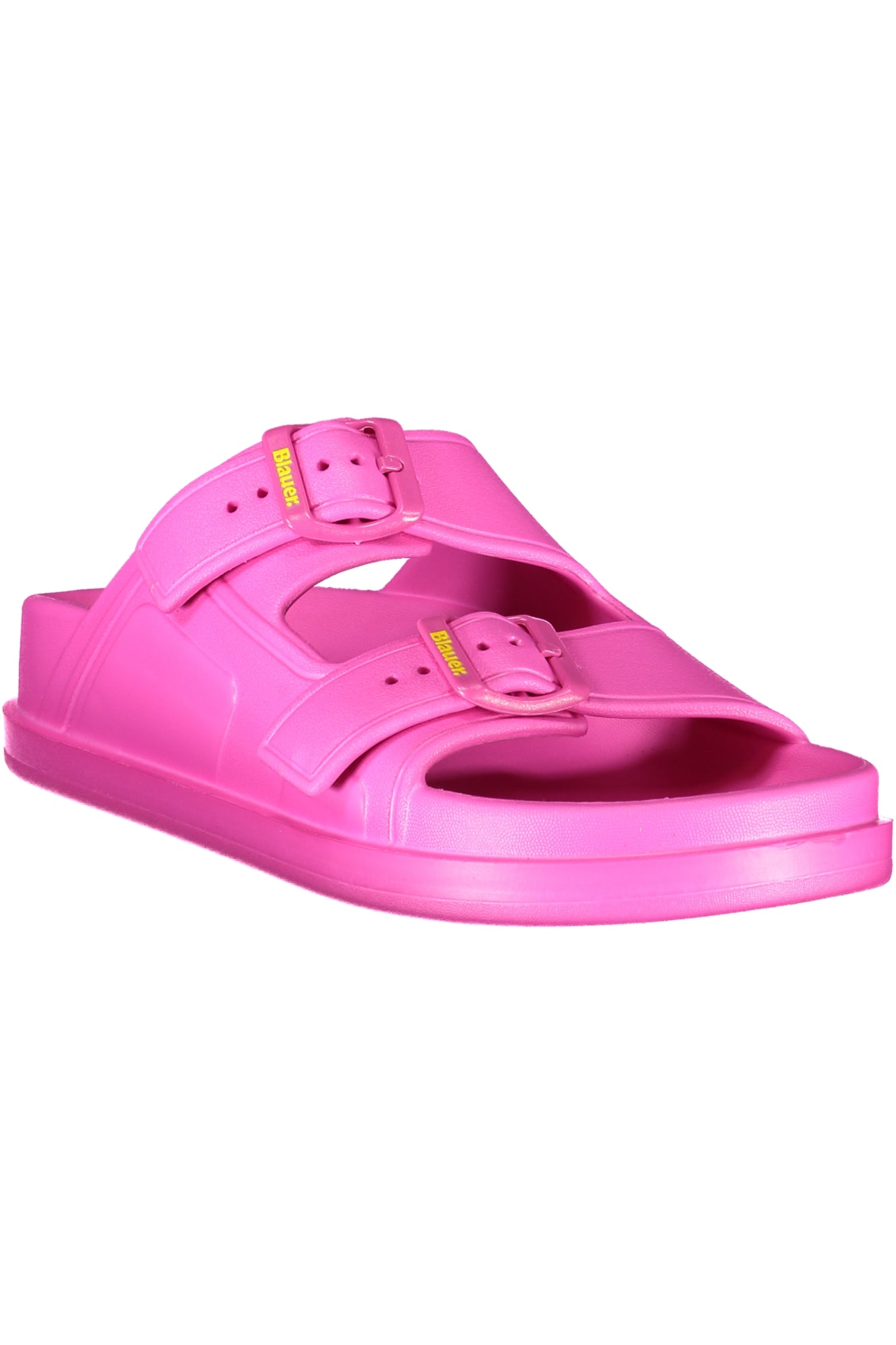 BLAUER FOOTWEAR NŐI PAPUCS RÓZSASZÍN