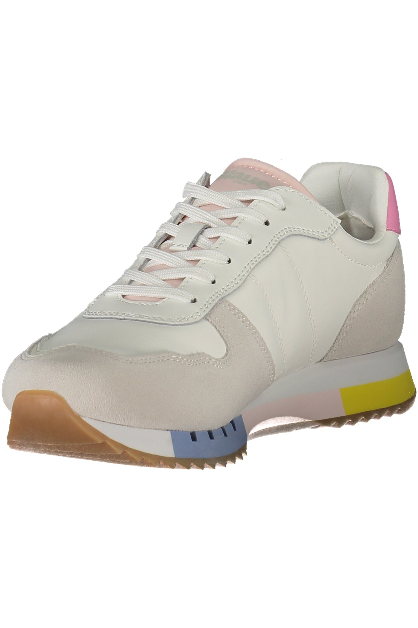 BLAUER WHITE NŐI SPORTCIPŐ