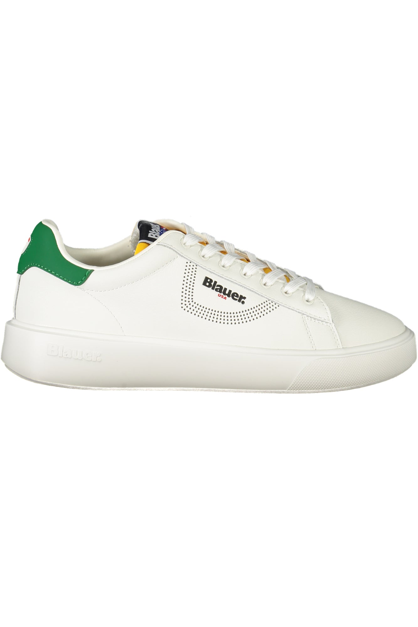 BLAUER WHITE FÉRFI SPORTCIPŐ