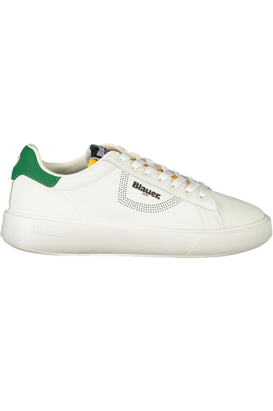 BLAUER WHITE FÉRFI SPORTCIPŐ