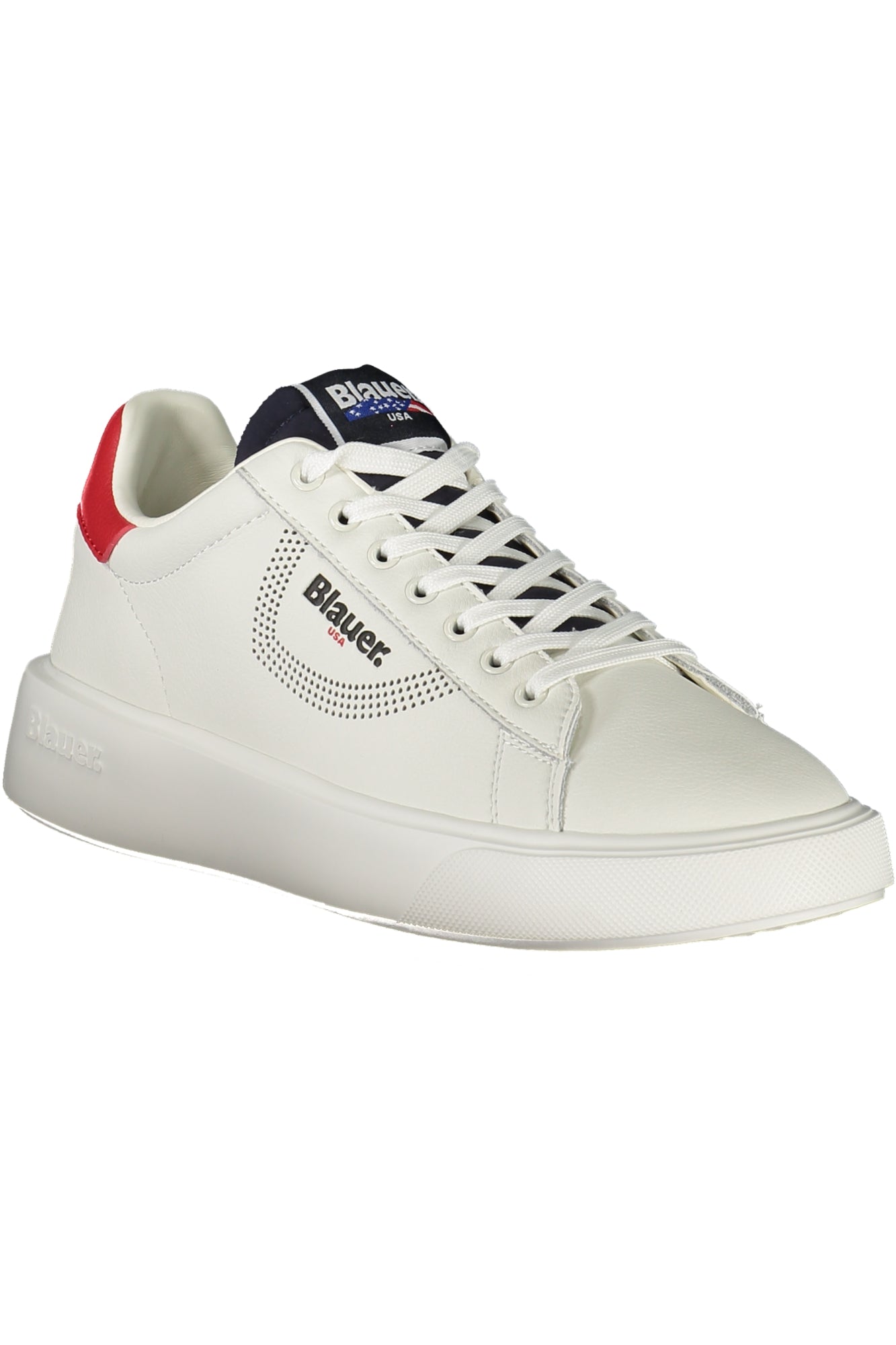 BLAUER WHITE FÉRFI SPORTCIPŐ