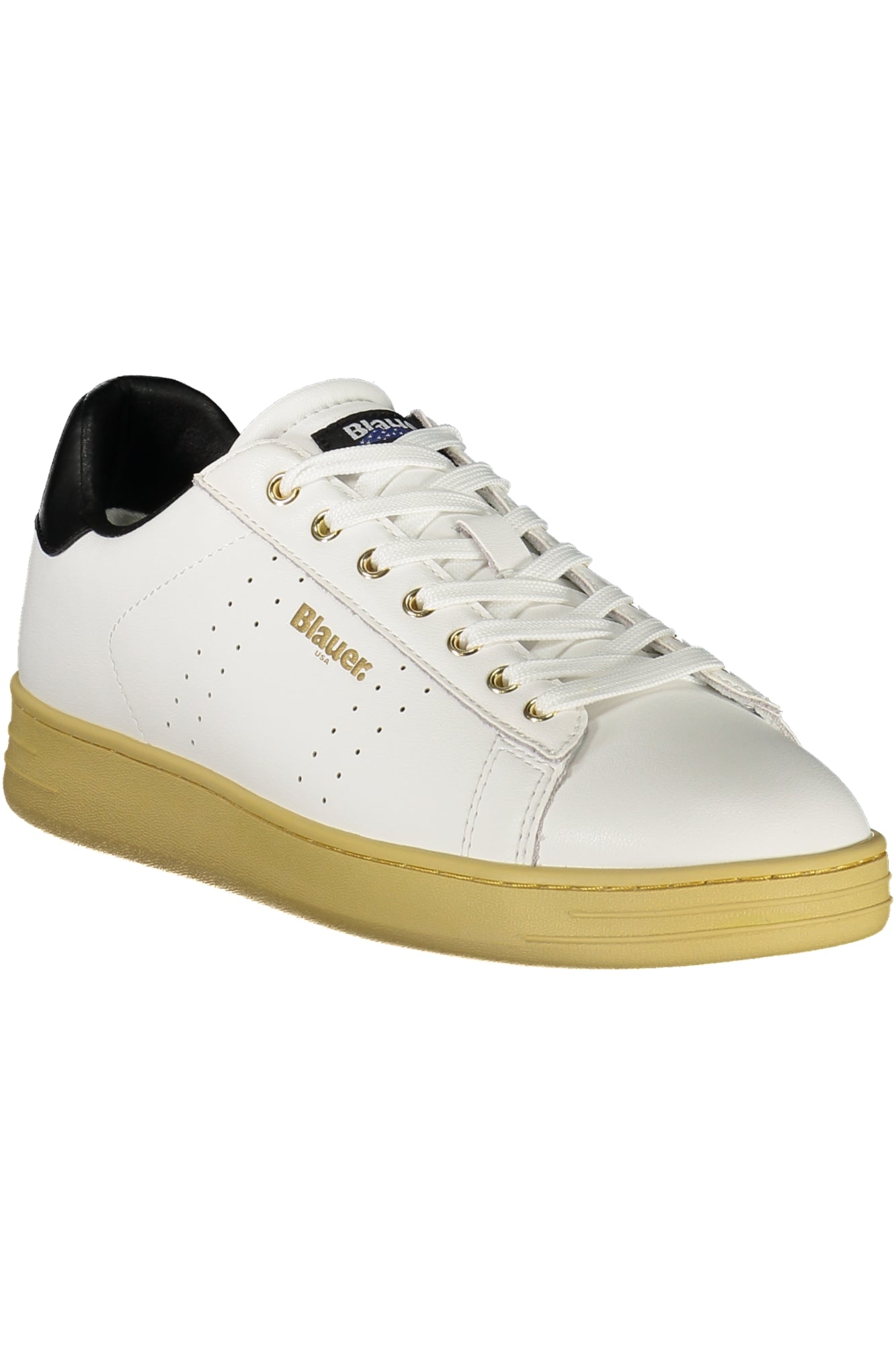 BLAUER WHITE FÉRFI SPORTCIPŐ
