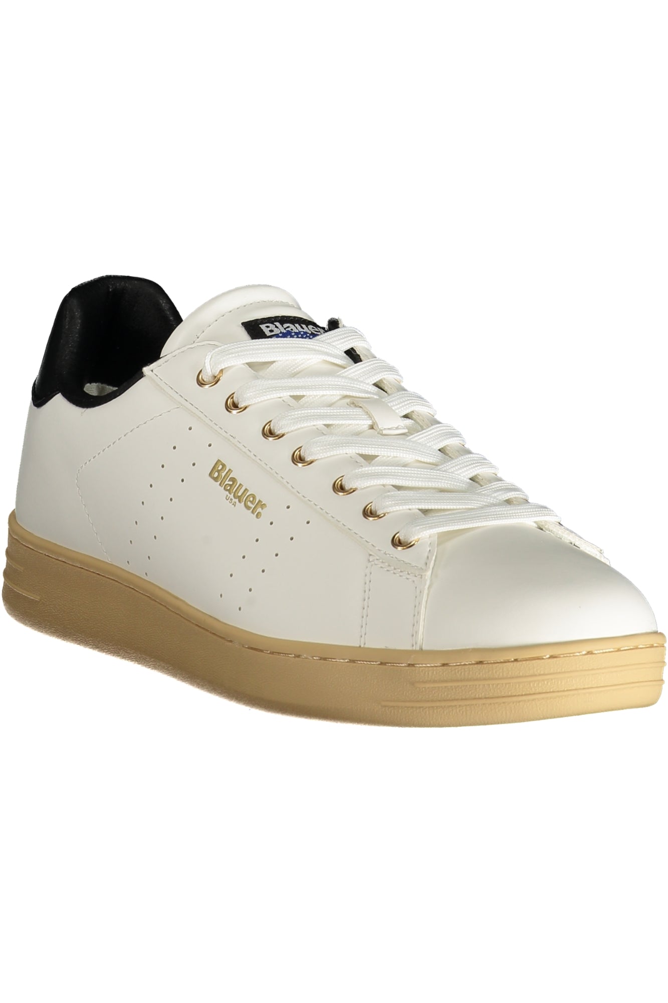 BLAUER WHITE FÉRFI SPORTCIPŐ
