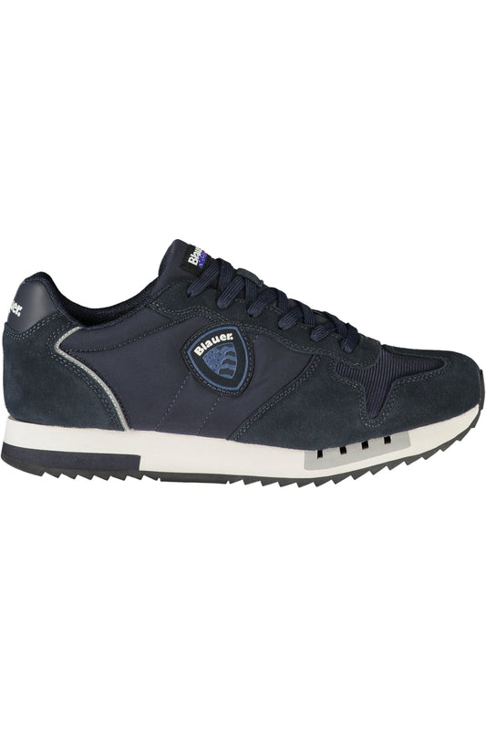 BLAUER FÉRFI KÉK SPORTCIPŐ
