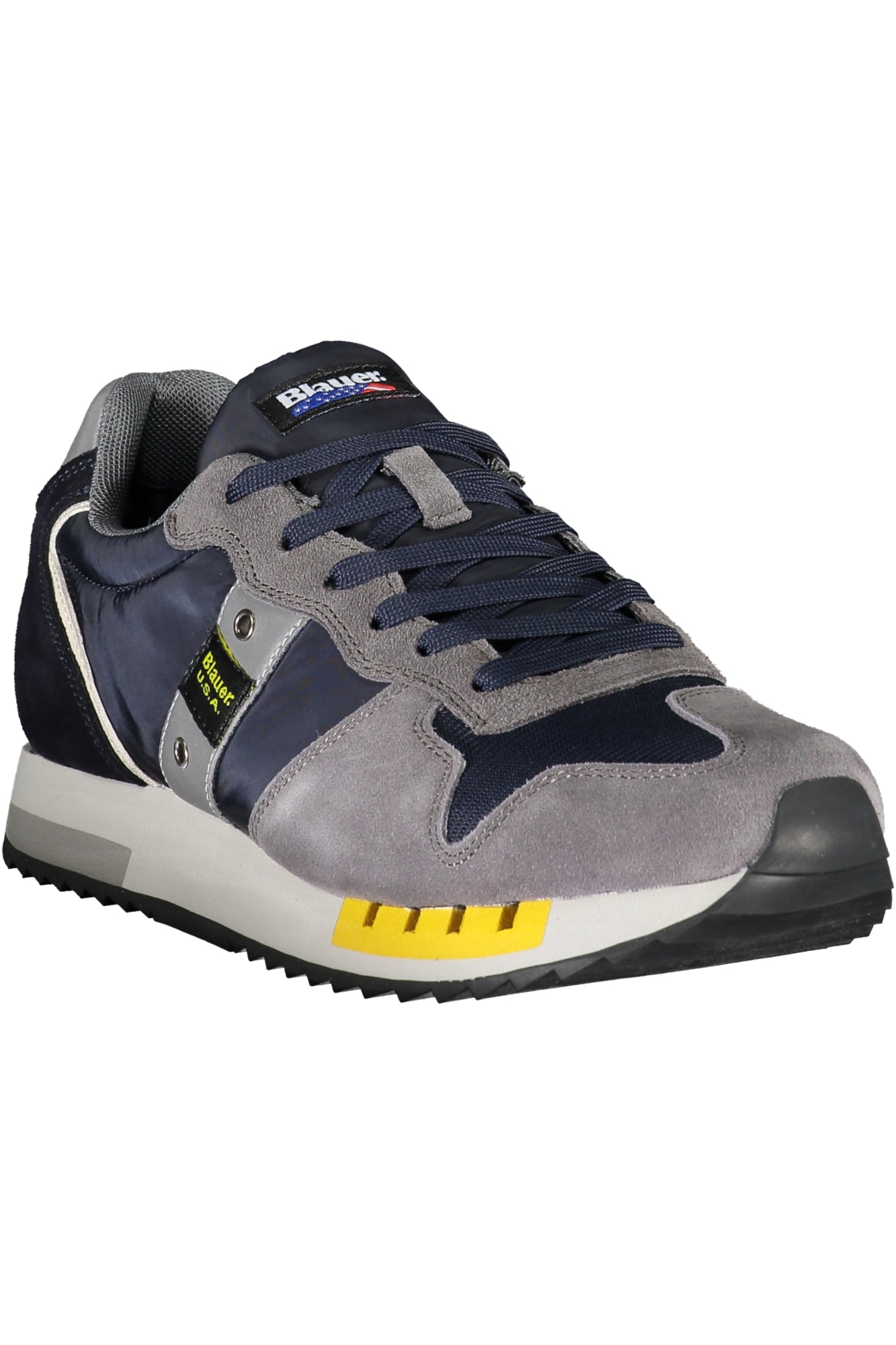 BLAUER BLUE FÉRFI SPORTCIPŐ