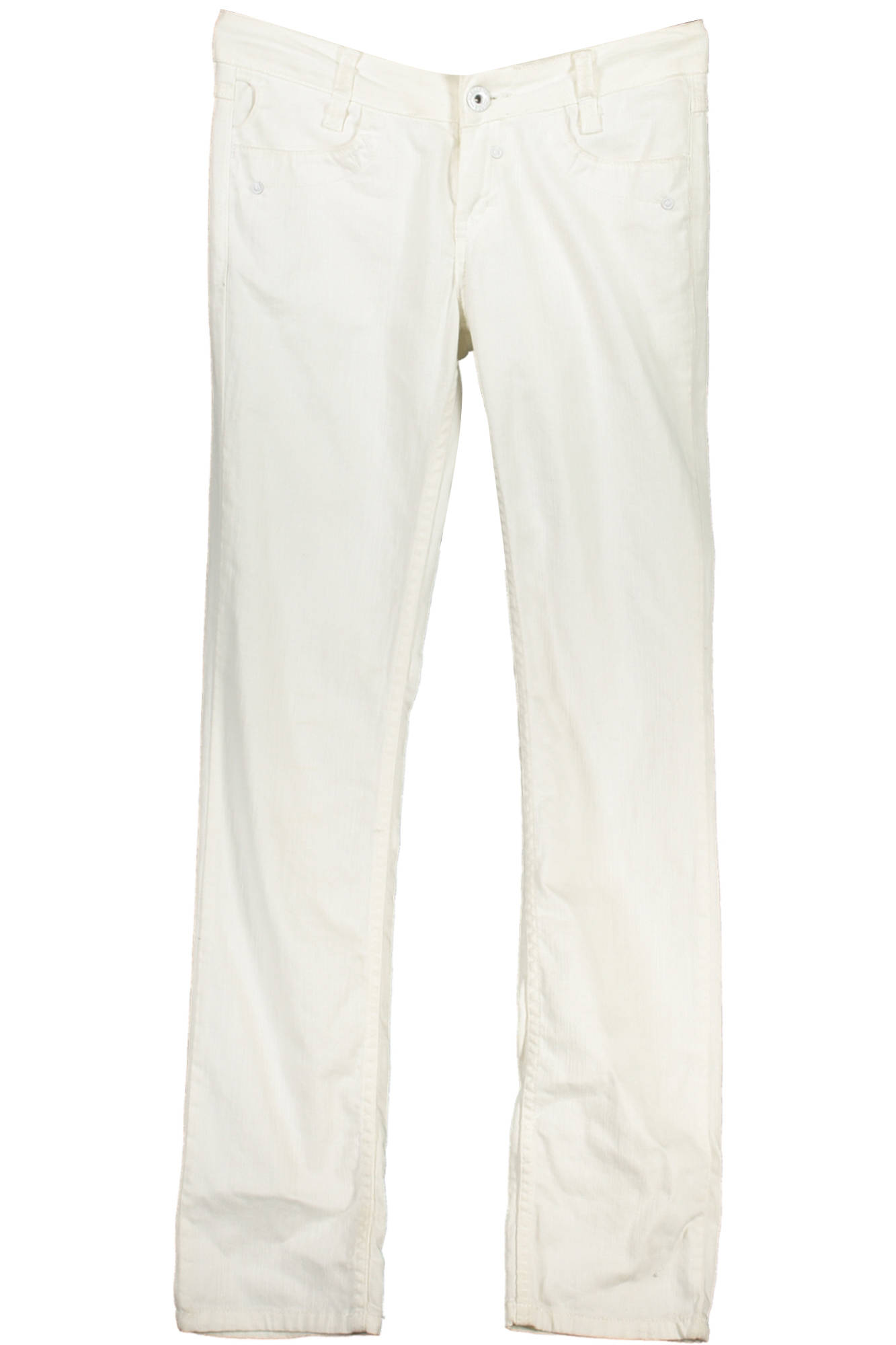 BLEND JEANS DENIM WOMAN FEHÉR