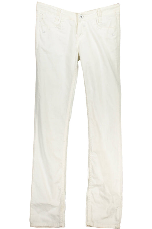 BLEND JEANS DENIM WOMAN FEHÉR
