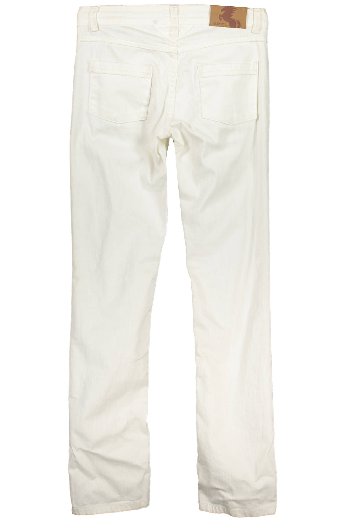 BLEND JEANS DENIM WOMAN FEHÉR
