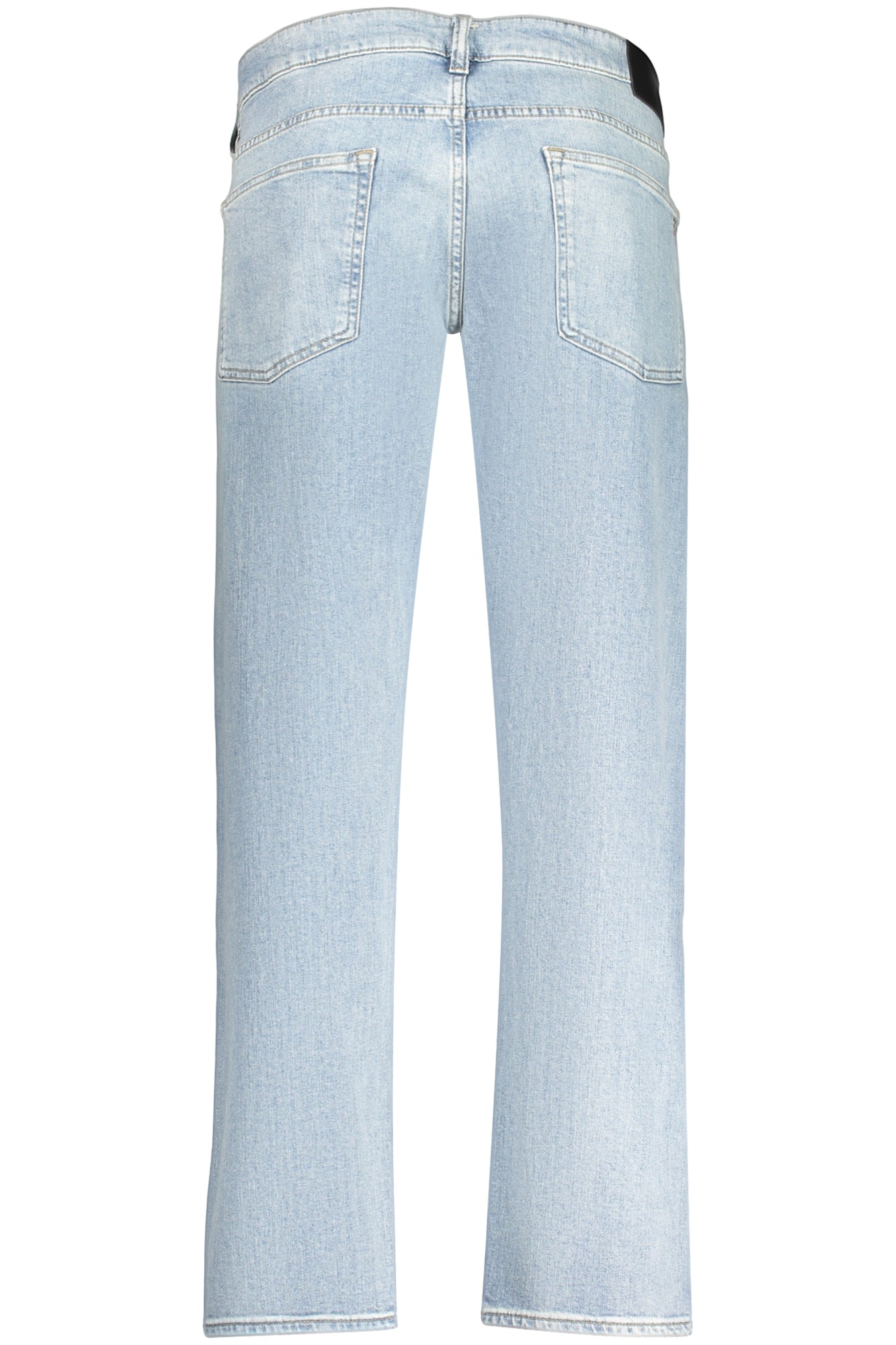 BOSS JEANS FÉRFI FARMER KÉK
