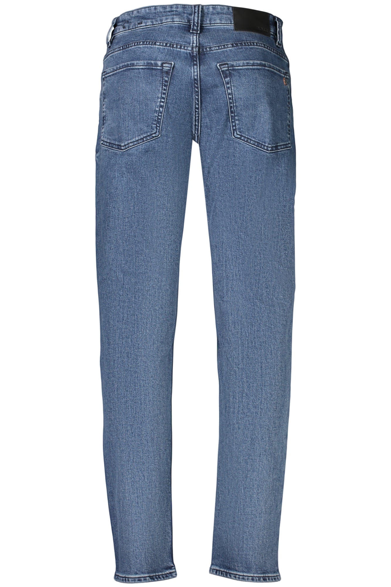 BOSS JEANS FÉRFI FARMER KÉK