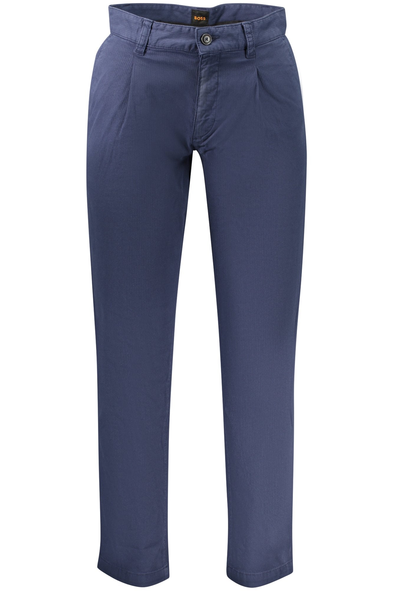 BOSS KÉK FÉRFI NADRÁG