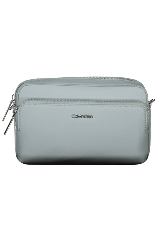 CALVIN KLEIN VILÁGKÉK NŐI TÁSKA