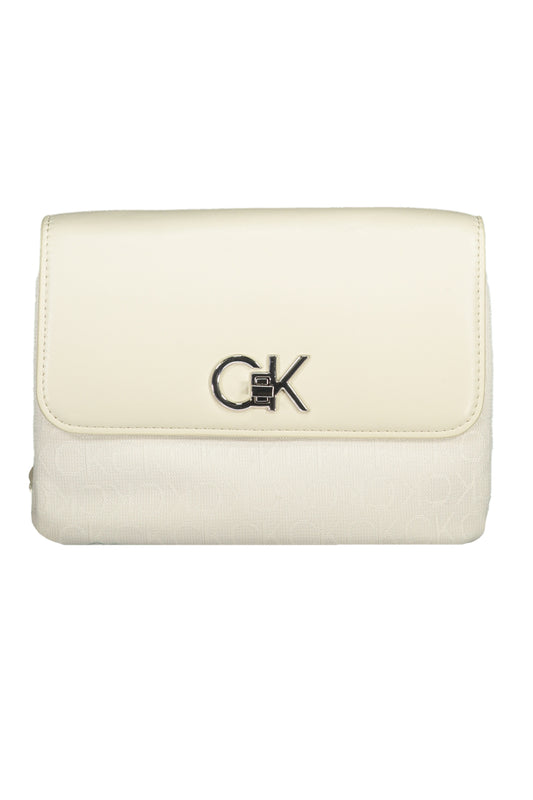 CALVIN KLEIN BÉZS NŐI TÁSKA