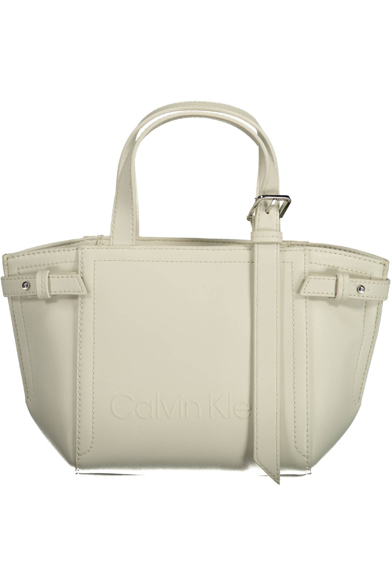CALVIN KLEIN FEHÉR NŐI TÁSKA
