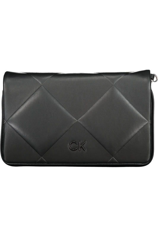 CALVIN KLEIN FEKETE NŐI TÁSKA