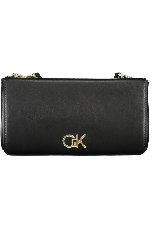 CALVIN KLEIN FEKETE NŐI TÁSKA