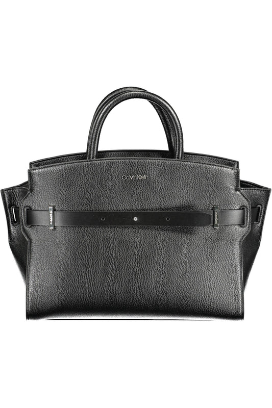 CALVIN KLEIN NŐI TÁSKA FEKETE
