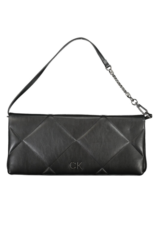 CALVIN KLEIN FEKETE NŐI TÁSKA