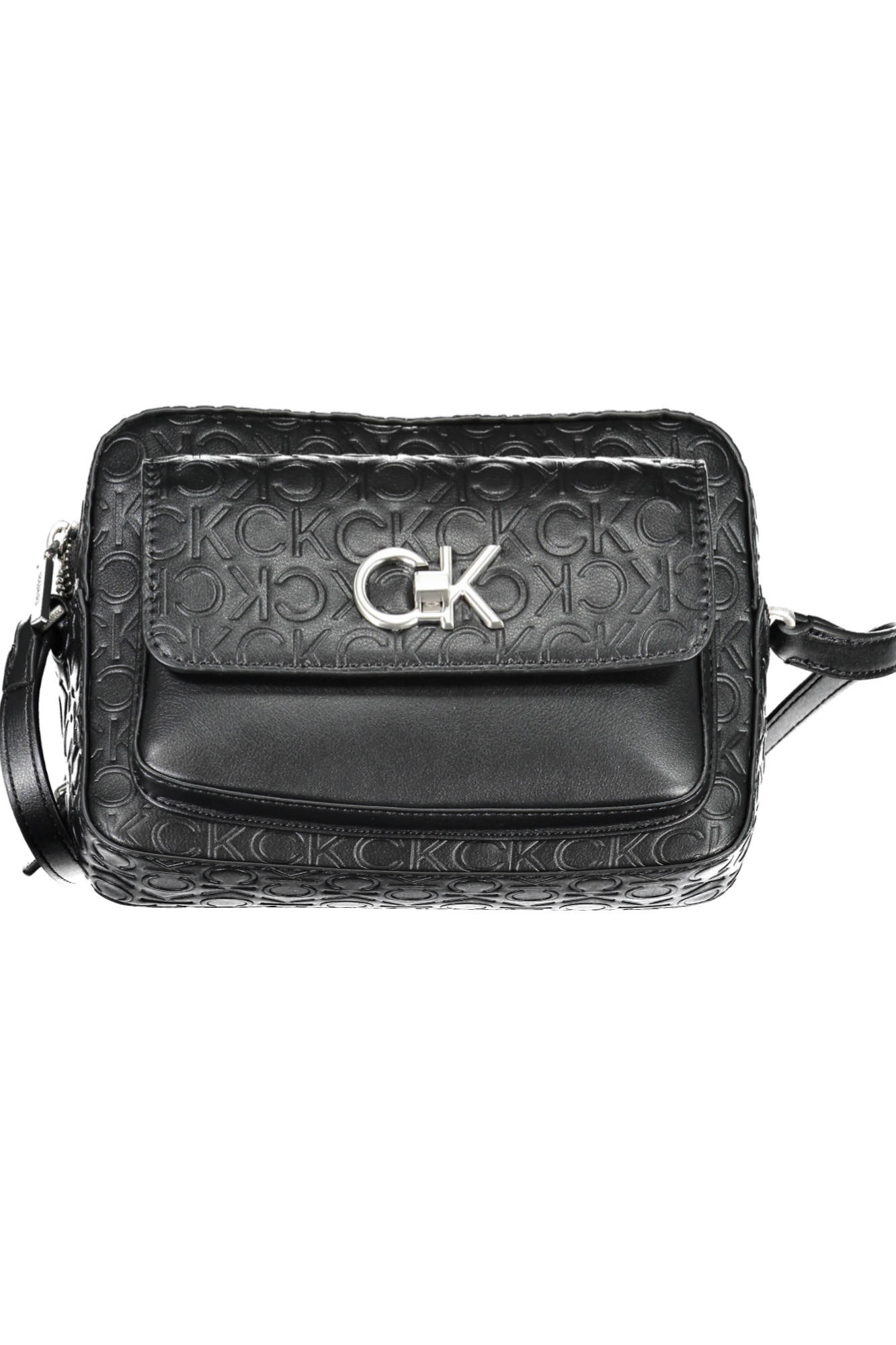 CALVIN KLEIN FEKETE NŐI TÁSKA