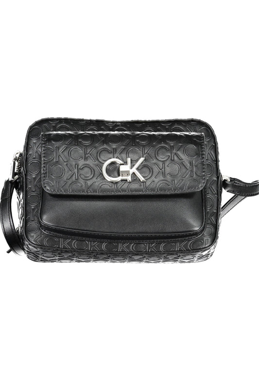 CALVIN KLEIN FEKETE NŐI TÁSKA