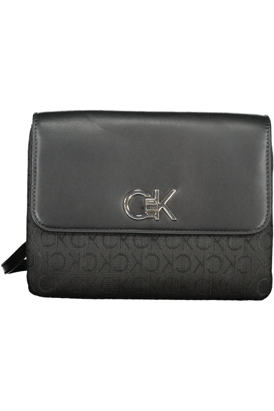 CALVIN KLEIN FEKETE NŐI TÁSKA