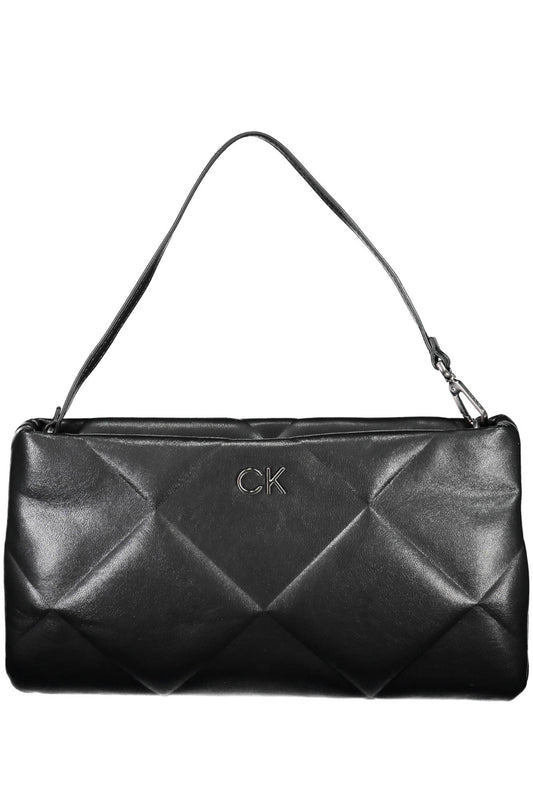 CALVIN KLEIN FEKETE NŐI TÁSKA