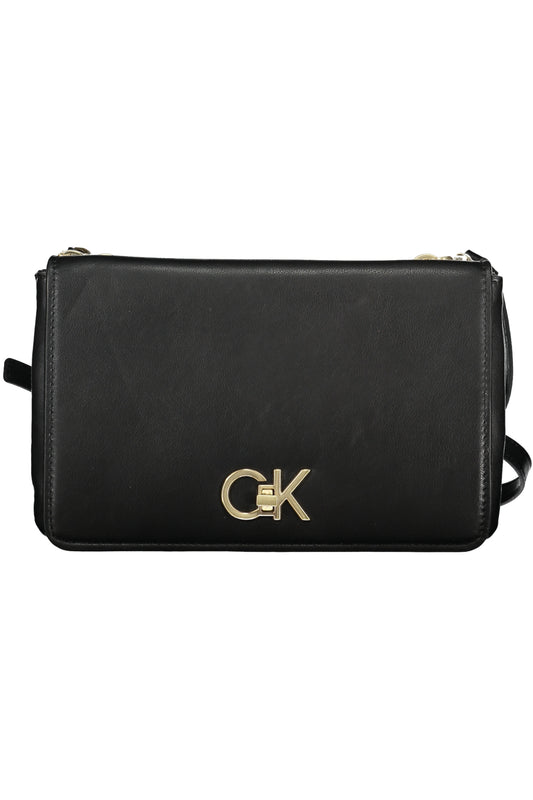 CALVIN KLEIN FEKETE NŐI TÁSKA