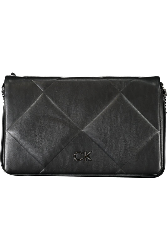 CALVIN KLEIN FEKETE NŐI TÁSKA