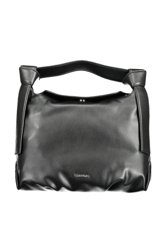 CALVIN KLEIN FEKETE NŐI TÁSKA