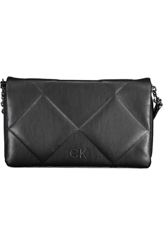 CALVIN KLEIN FEKETE NŐI TÁSKA
