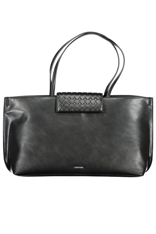 CALVIN KLEIN FEKETE NŐI TÁSKA
