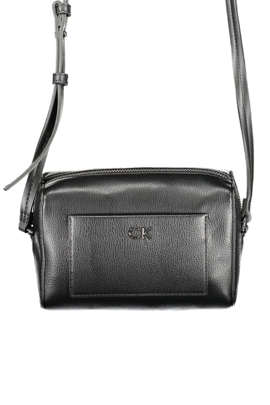 CALVIN KLEIN FEKETE NŐI TÁSKA
