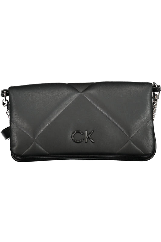 CALVIN KLEIN FEKETE NŐI TÁSKA