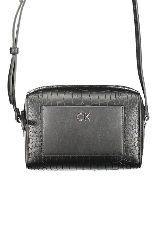 CALVIN KLEIN FEKETE NŐI TÁSKA