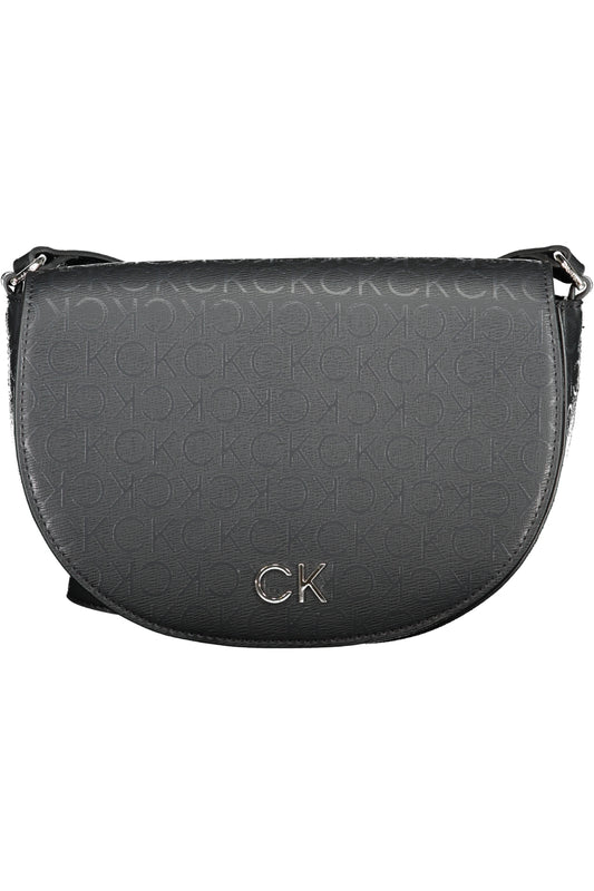 CALVIN KLEIN FEKETE NŐI TÁSKA