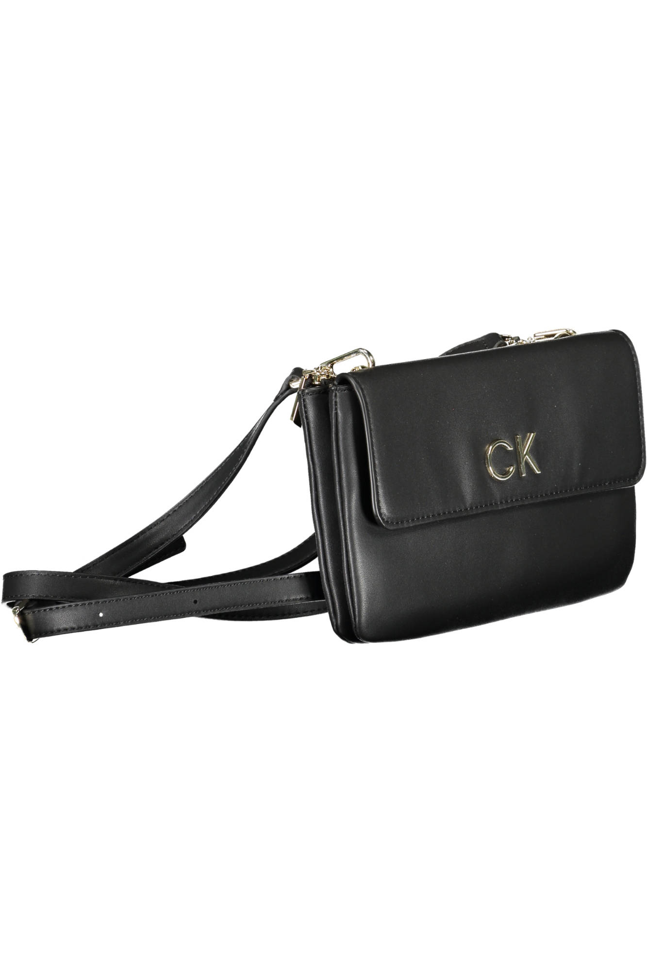 CALVIN KLEIN NŐI TÁSKA FEKETE