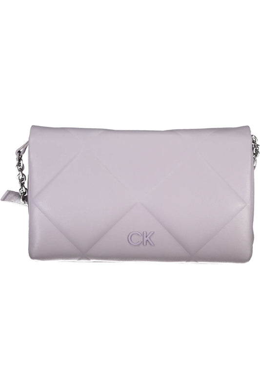 CALVIN KLEIN NŐI LILA TÁSKA