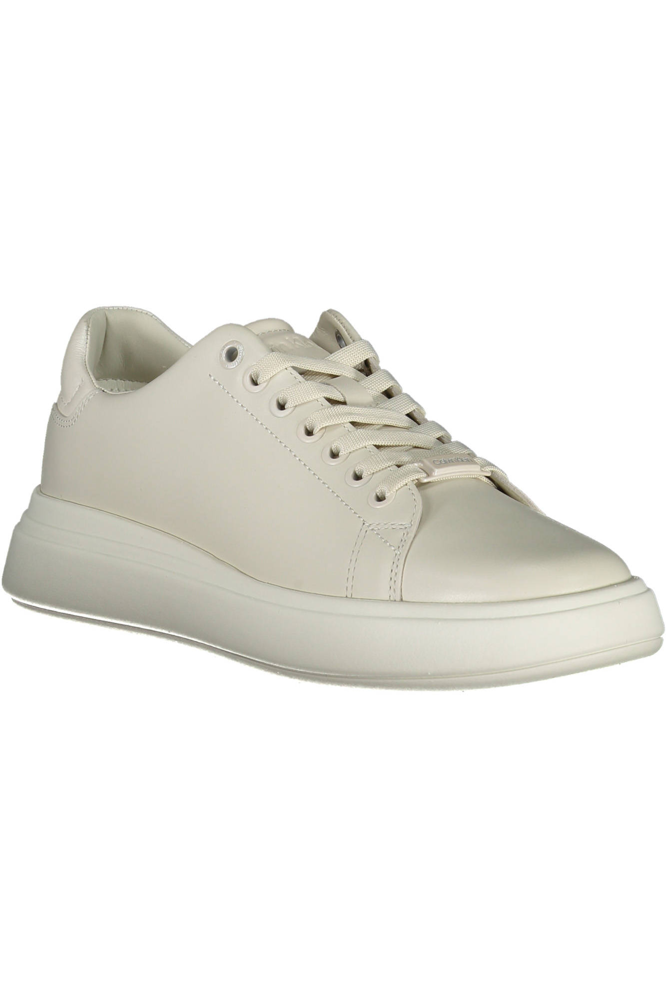 CALVIN KLEIN NŐI SPORTCIPŐ BÉZS