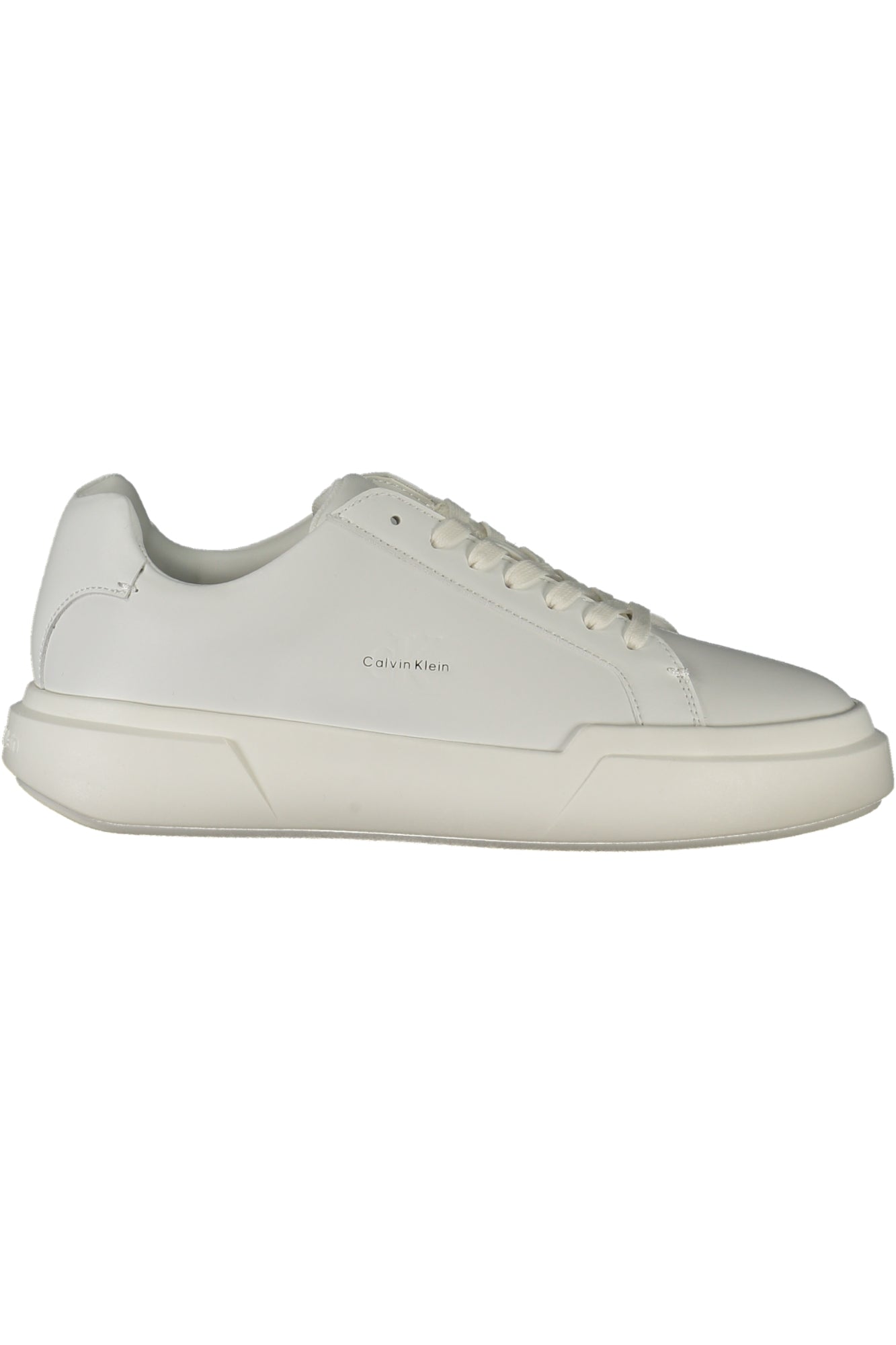 CALVIN KLEIN NŐI SPORTCIPŐK FEHÉR